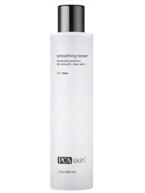 PCA skin Smoothing Toner